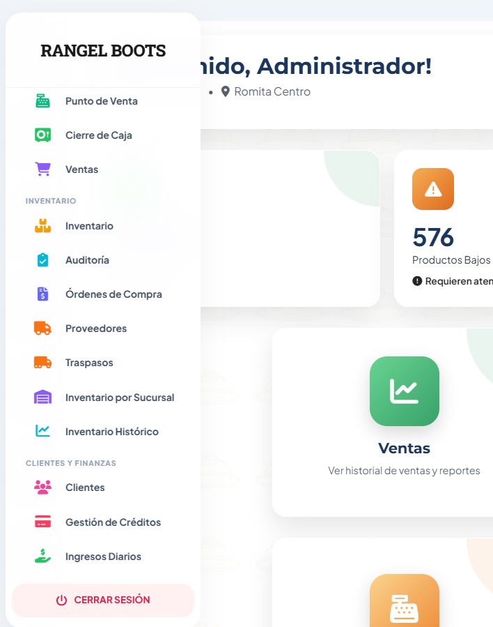 Desarrollo Digital