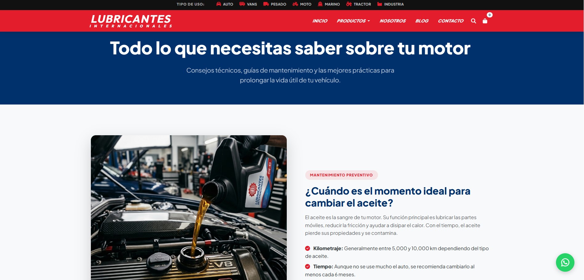 Desarrollo Digital