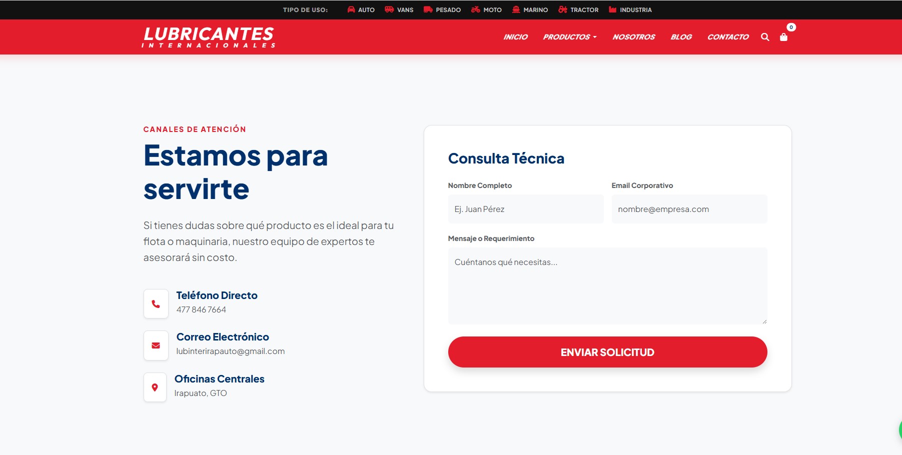 Desarrollo Digital