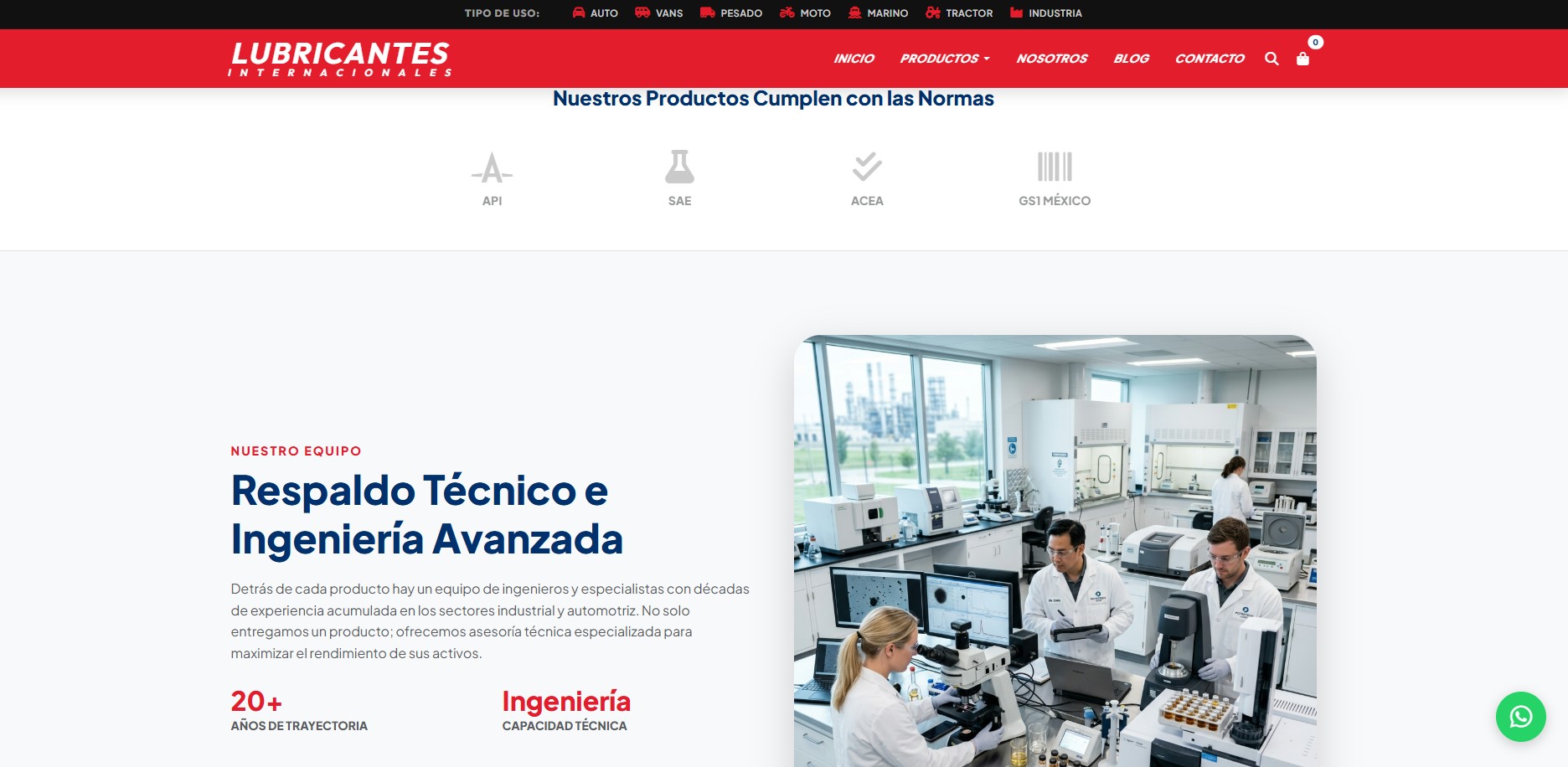 Desarrollo Digital